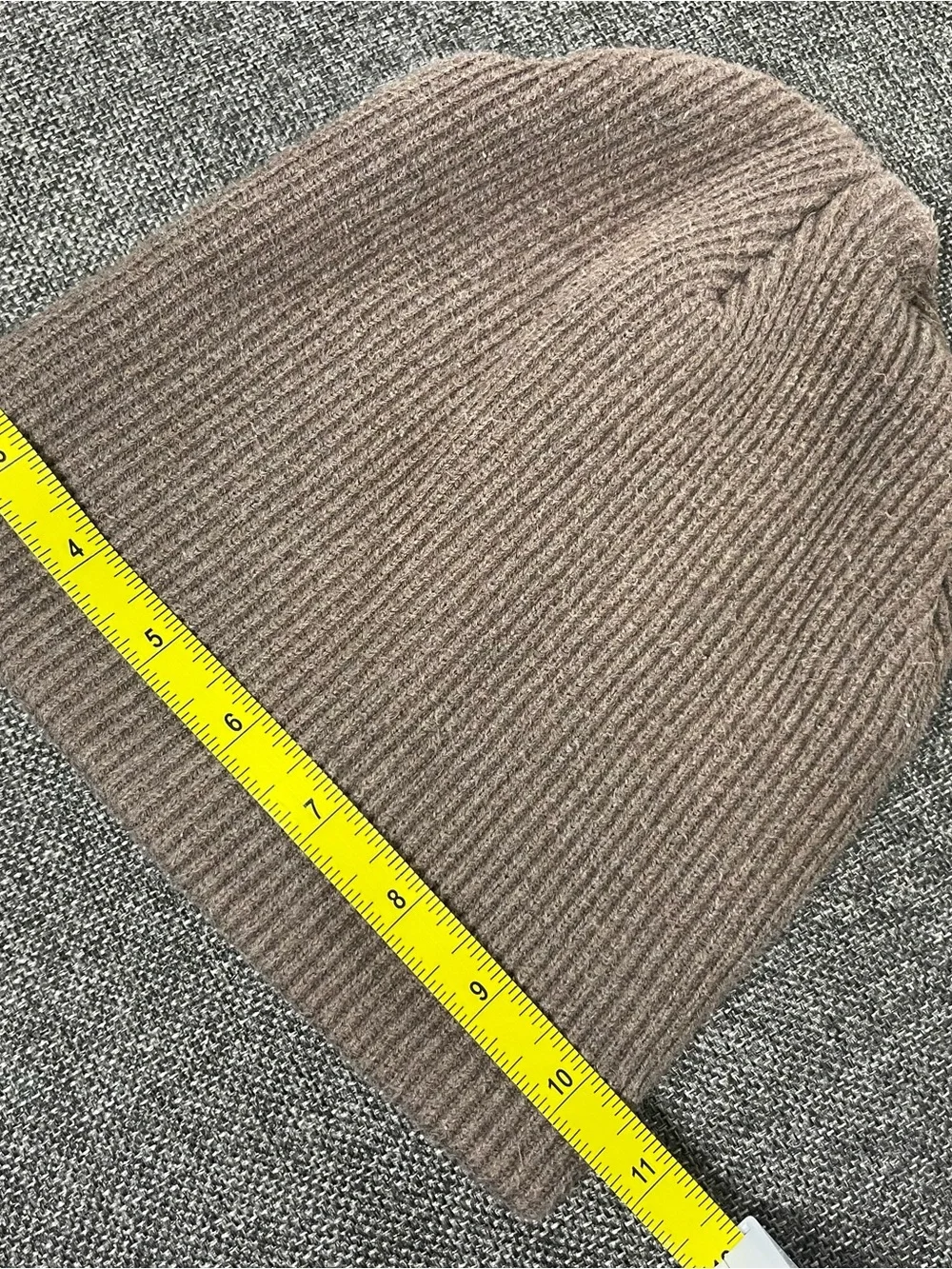 H&M soft ribbed